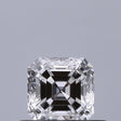 0.40 carat Emerald diamond D VVS1 
