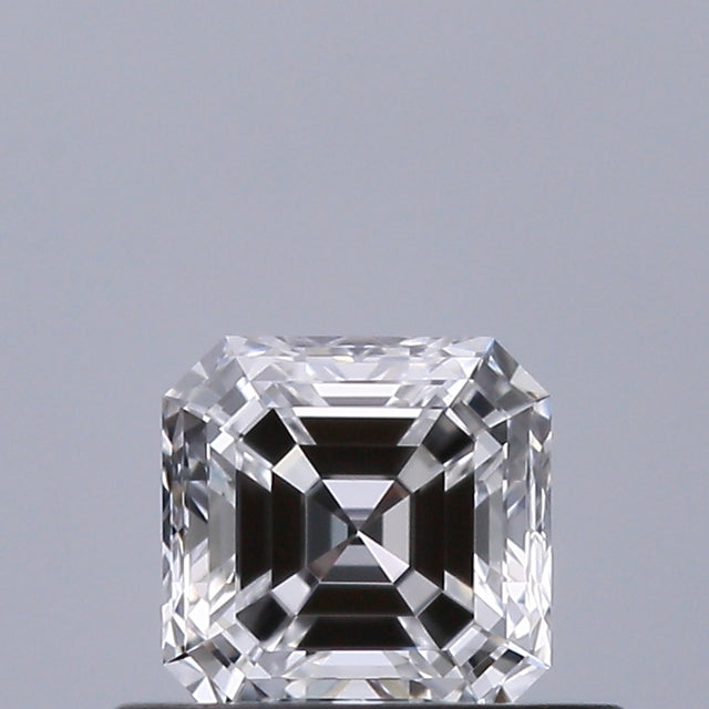 0.40 carat Emerald diamond D VVS1 