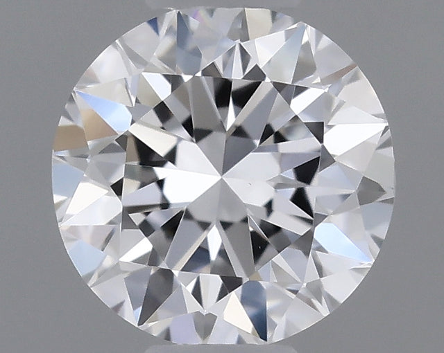 0.40 carat Round diamond D VS1 VeryGood