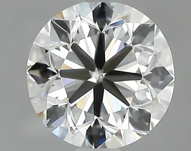 1.00 carat Round diamond H VS1 VeryGood
