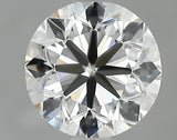 1.00 carat Round diamond H VS1 VeryGood
