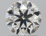 1.01 carat Round diamond H  VS2 Very good