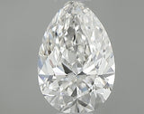 0.40 carat Pear diamond H VS1 