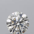 0.33 carat Round diamond G  VVS2 Excellent