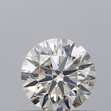 0.33 carat Round diamond G  VVS2 Excellent