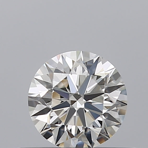 0.33 carat Round diamond G  VVS2 Excellent