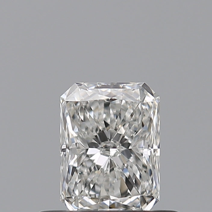 0.41 carat Radiant diamond G  VVS1