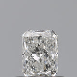 0.41 carat Radiant diamond G  VVS1