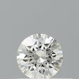 0.20 carat Round diamond G IF Excellent