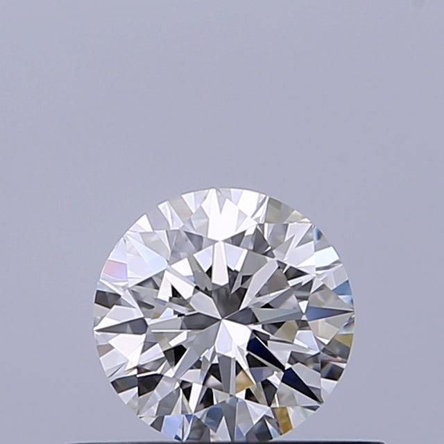 0.40 carat Round diamond E VVS1 Excellent