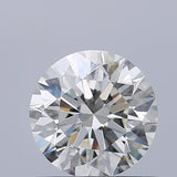 0.70 carat Round diamond G IF Excellent