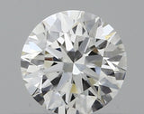 0.30 carat Round diamond E VVS1 Excellent