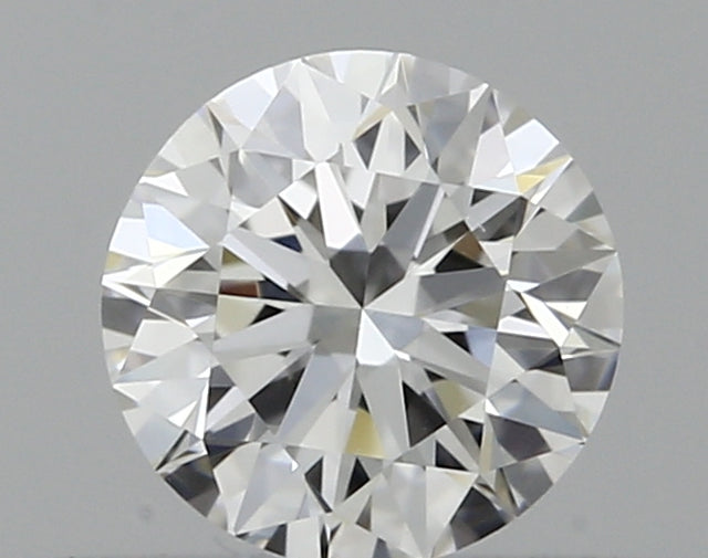 0.30 carat Round diamond E VVS1 Excellent
