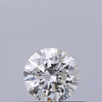 0.32 carat Round diamond H VVS1 Excellent