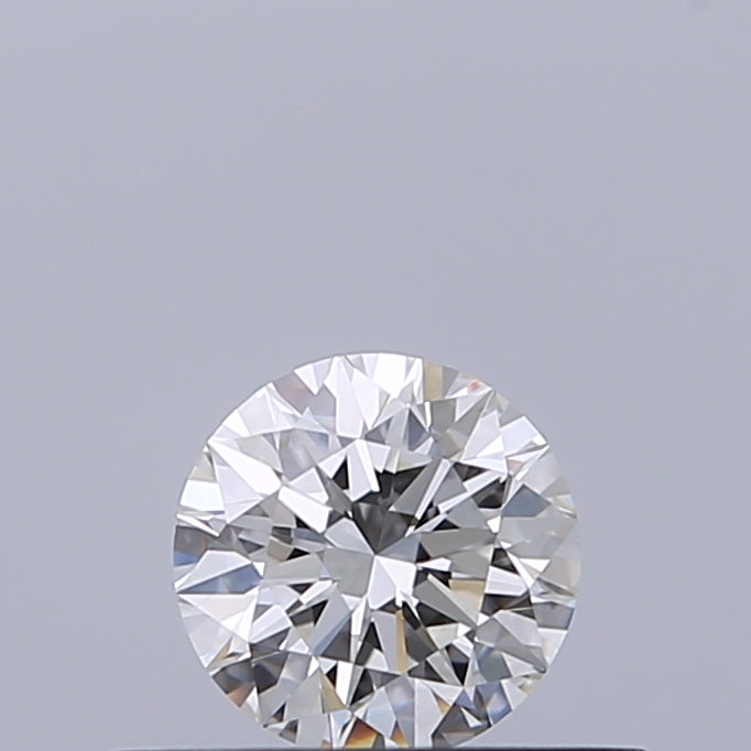0.32 carat Round diamond H VVS1 Excellent