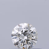 0.32 carat Round diamond H VVS1 Excellent