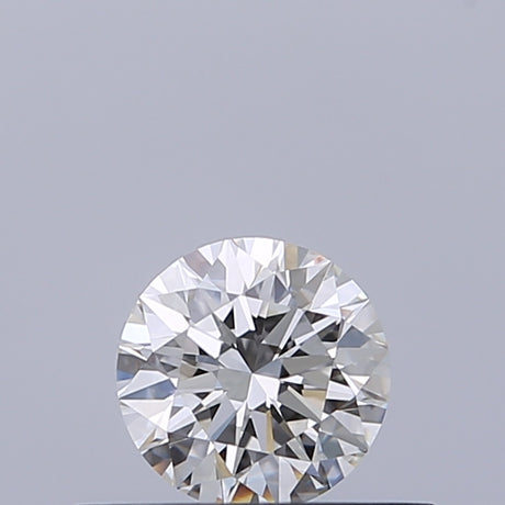 0.32 carat Round diamond H VVS1 Excellent