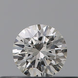 0.19 carat Round diamond G  VS1 Excellent