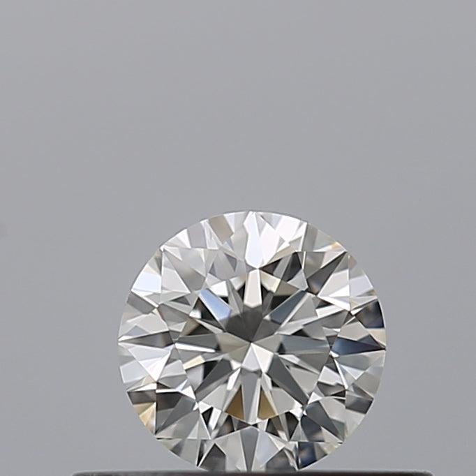 0.32 carat Round diamond H VVS1 Excellent