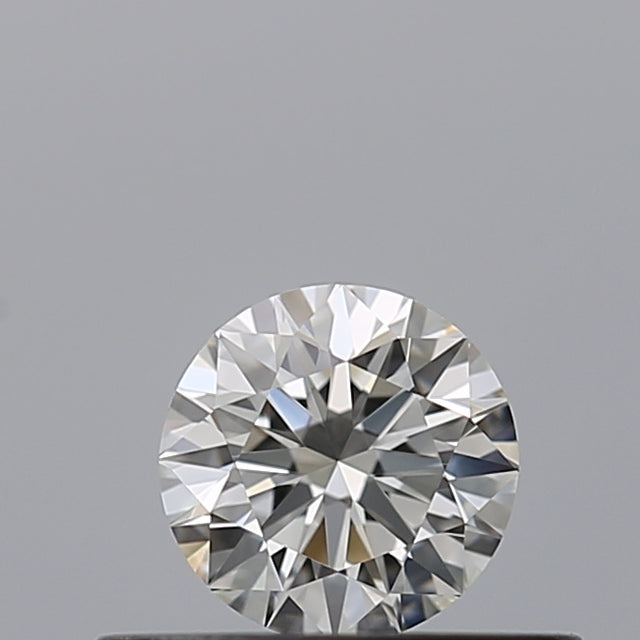 0.32 carat Round diamond H VVS1 Excellent