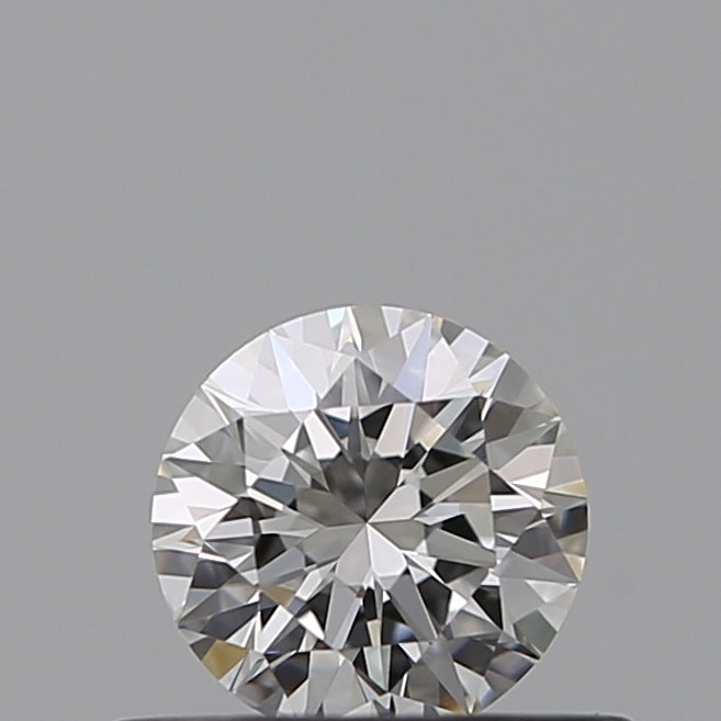 0.35 carat Round diamond G  VVS1 Excellent