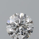 0.33 carat Round diamond F  VVS1 Excellent