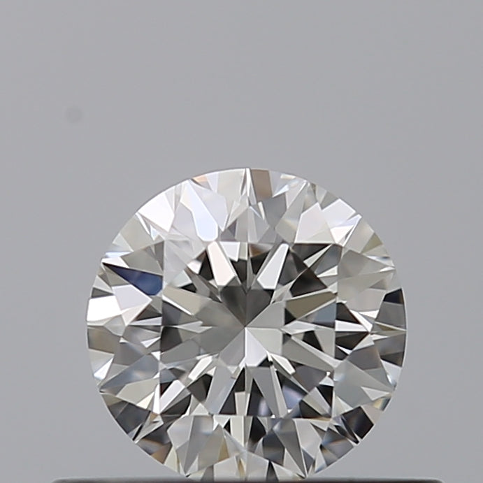 0.42 carat Round diamond G IF Excellent