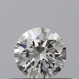 0.42 carat Round diamond G IF Excellent