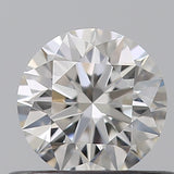 0.45 carat Round diamond H  VVS1 Excellent