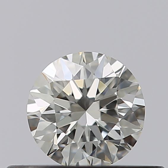 0.25 carat Round diamond F  IF Excellent