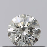 0.25 carat Round diamond F  IF Excellent