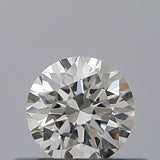 0.31 carat Round diamond H  VVS1 Excellent