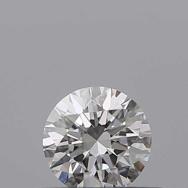 0.30 carat Round diamond D VVS1 Excellent