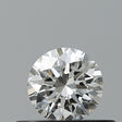 0.26 carat Round diamond G  VVS1 Excellent