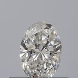 0.30 carat Oval diamond F  VVS1 