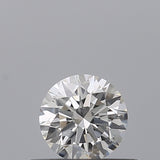 0.30 carat Round diamond F VS2 Excellent