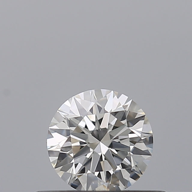 0.30 carat Round diamond F VS2 Excellent