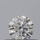 0.26 carat Round diamond E  VVS2 Excellent