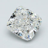 1.52 carat Cushion diamond H  VS2