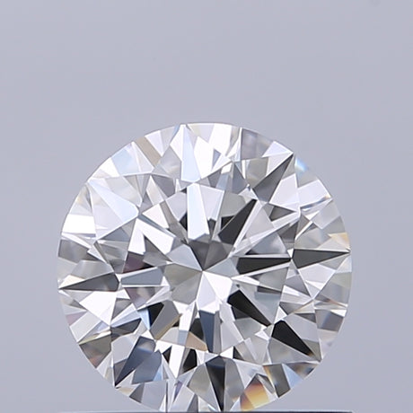 0.71 carat Round diamond D IF Excellent