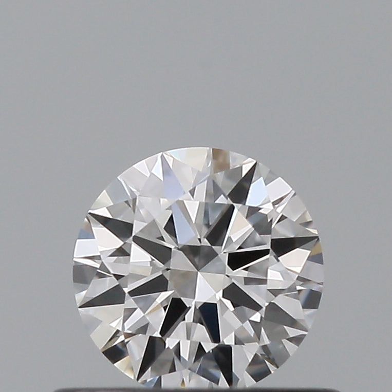 0.40 carat Round diamond D  VVS2 Excellent