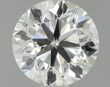 1.00 carat Round diamond H  SI1 Very good