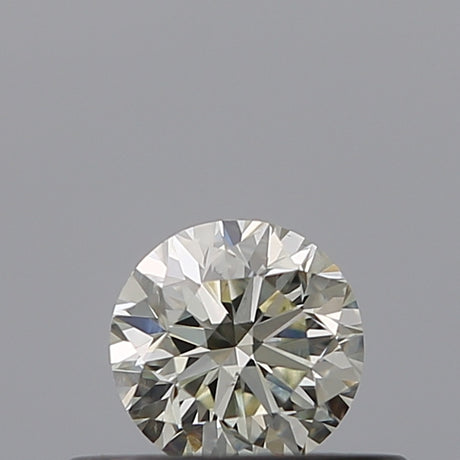 0.30 carat Round diamond M VS2 Good