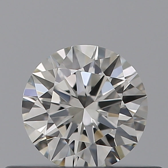 0.31 carat Round diamond G  IF Excellent