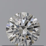 0.31 carat Round diamond G  IF Excellent