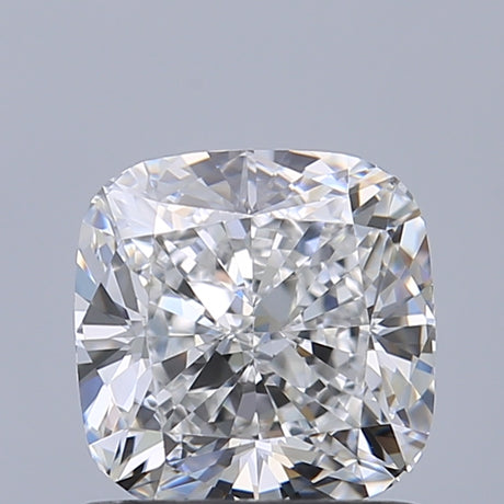 1.02 carat Cushion diamond E IF 