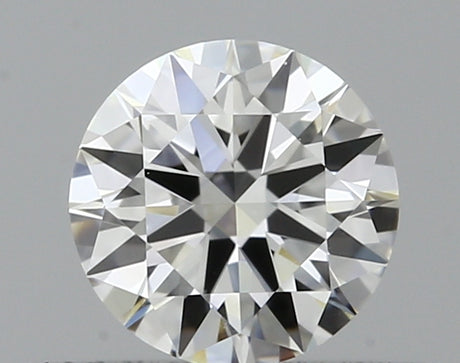 0.31 carat Round diamond F VVS1 Excellent