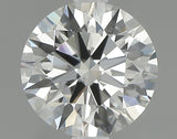 1.14 carat Round diamond I  VS2 Excellent