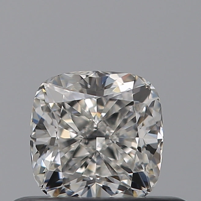 0.42 carat Cushion diamond G  VVS1