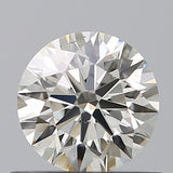 0.45 carat Round diamond K  VS2 Excellent
